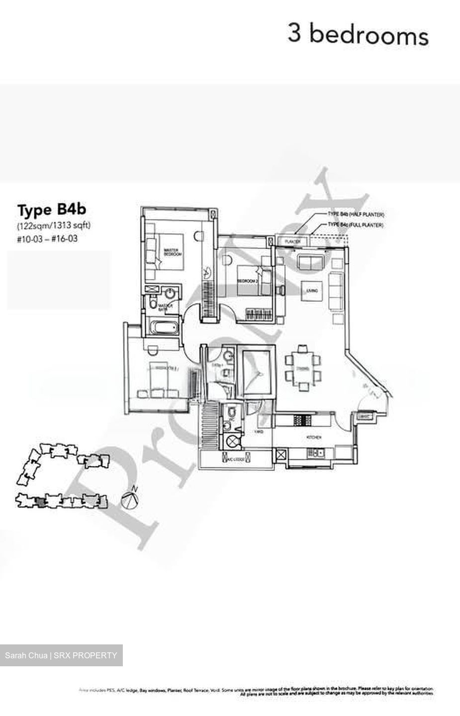 Lakeholmz (D22), Condominium #570254101